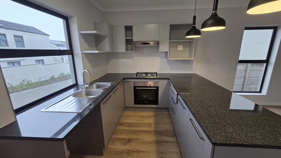 To Let 3 Bedroom Property for Rent in Haasendal Western Cape